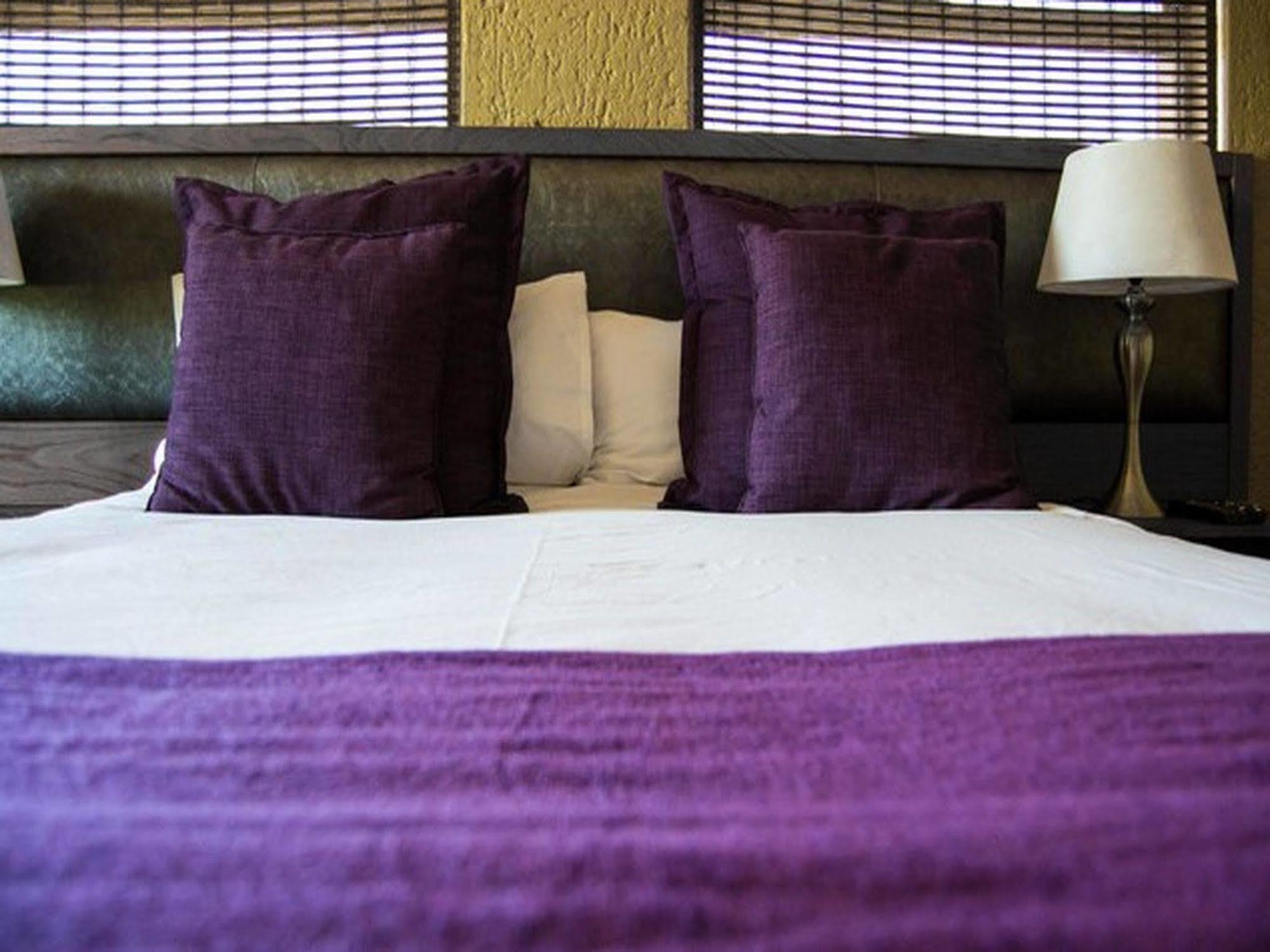 Elrido Guest Lodge Bloemfontein Extérieur photo