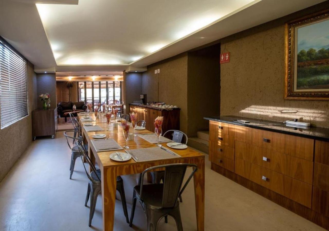 Elrido Guest Lodge Bloemfontein Extérieur photo